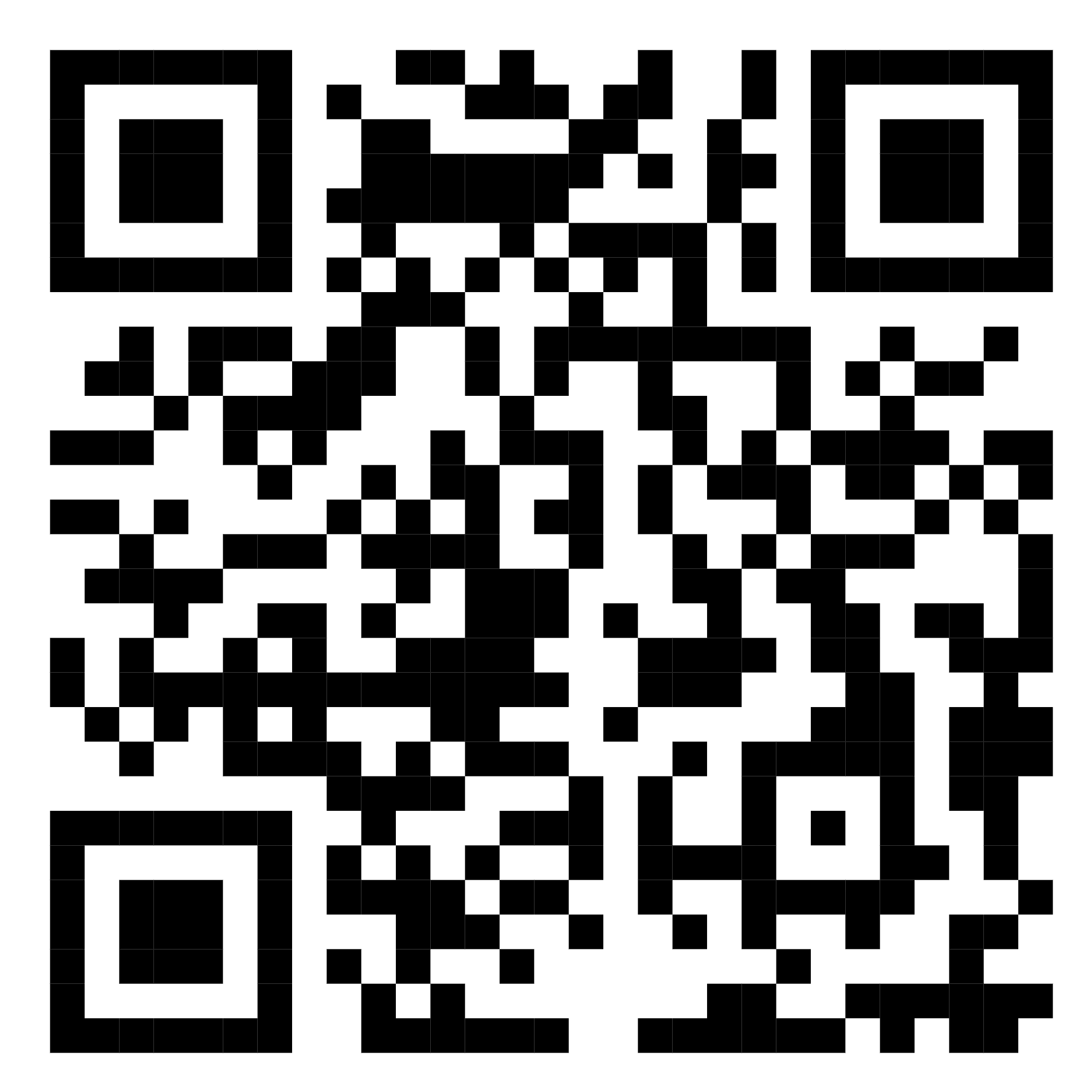 Tuame QR Code